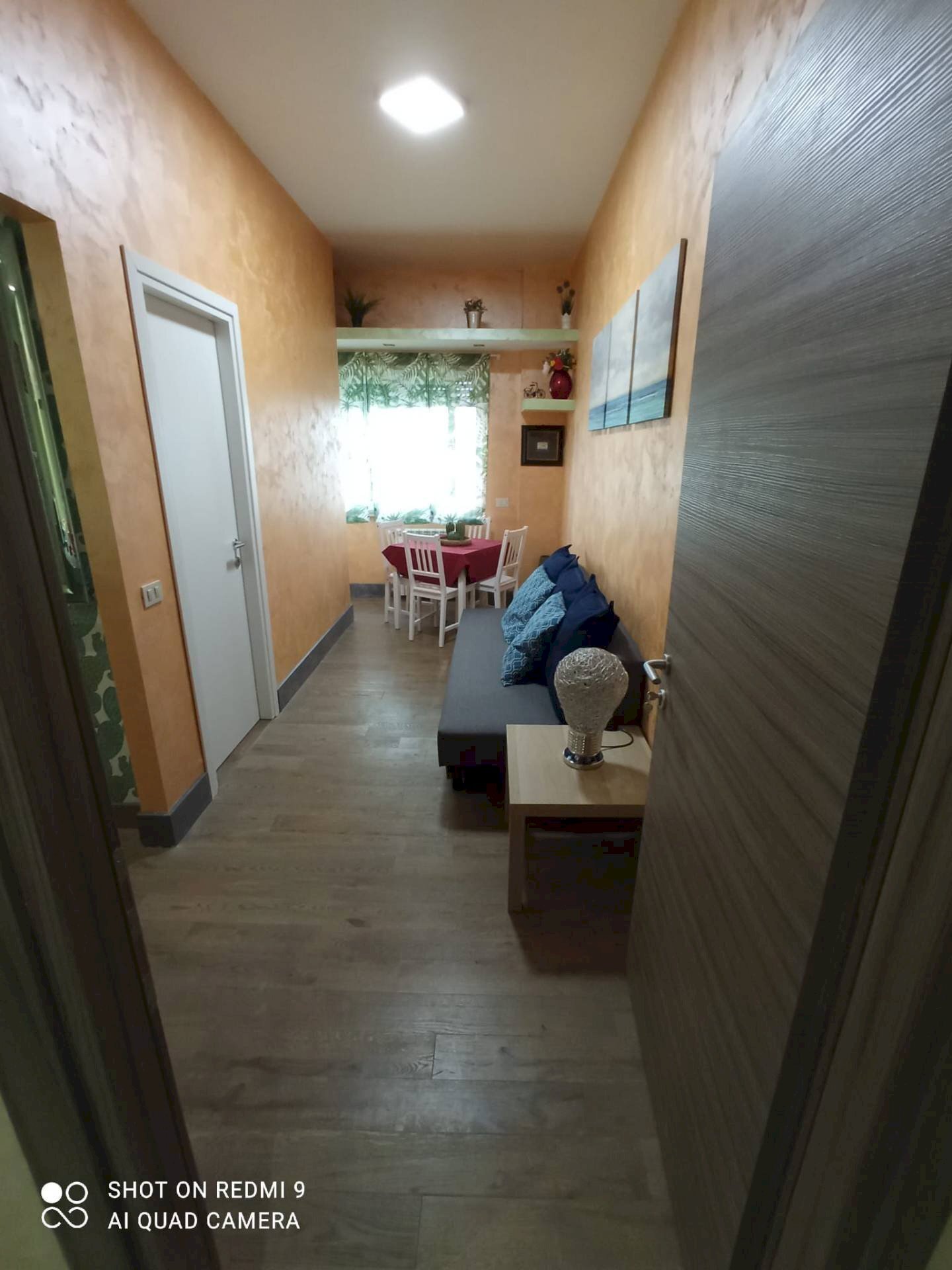 Bilocale Via Ferdinando Acton, Roma - foto 2