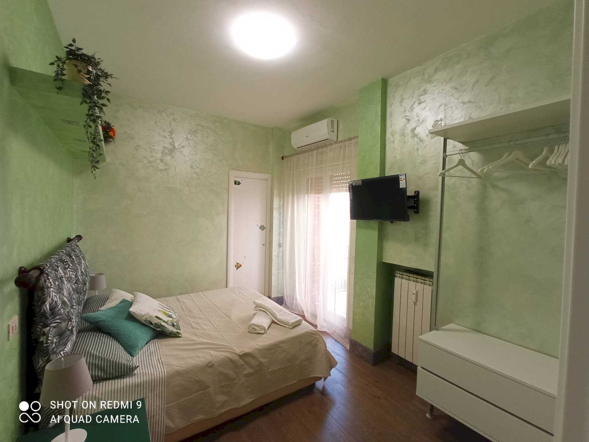 Bilocale Via Ferdinando Acton, Roma - foto 3