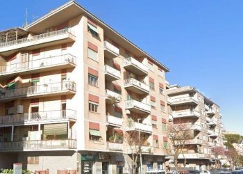 Bilocale Via Ferdinando Acton, Roma - foto 1