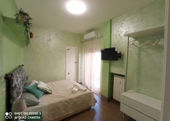 Bilocale Via Ferdinando Acton, Roma - foto 8