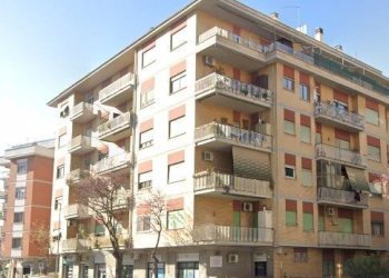 Bilocale Via Ferdinando Acton, Roma - foto 1