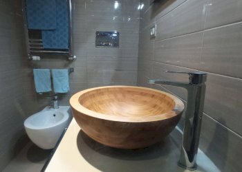 Bilocale Via Ferdinando Acton, Roma - foto 13