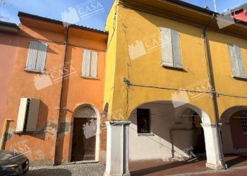 Casa indipendente Pieve di Cento - foto 1