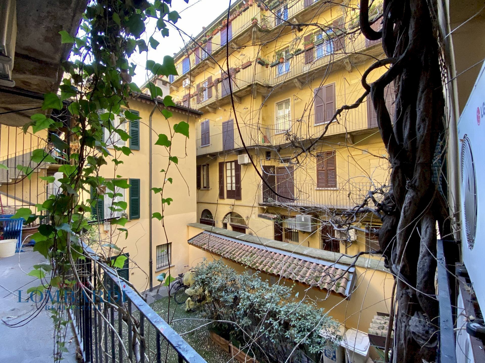 Two-room apartment Corso Giuseppe Garibaldi, Milano (neighborhood Brera) - photo 3