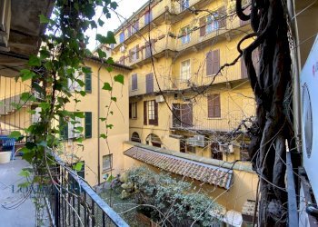 Two-room apartment Corso Giuseppe Garibaldi, Milano (neighborhood Brera) - photo 3