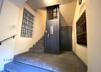 Two-room apartment Corso Giuseppe Garibaldi, Milano (neighborhood Brera) - photo 5