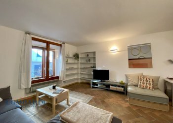 Two-room apartment Corso Giuseppe Garibaldi, Milano (neighborhood Brera) - photo 7