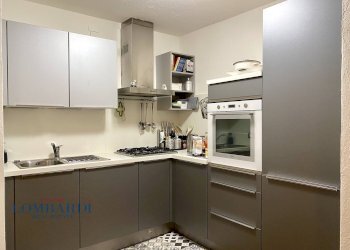 Two-room apartment Corso Giuseppe Garibaldi, Milano (neighborhood Brera) - photo 10