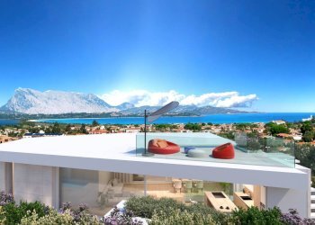 Villa Unifamiliare Via Omodeo - San Teodoro, San Teodoro - foto 2