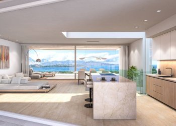 Villa Unifamiliare Via Omodeo - San Teodoro, San Teodoro - foto 4