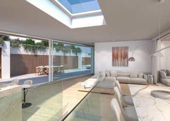 Villa Unifamiliare Via Omodeo - San Teodoro, San Teodoro - foto 5