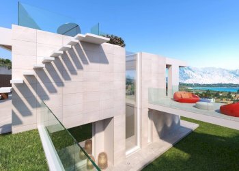 Villa Unifamiliare Via Omodeo - San Teodoro, San Teodoro - foto 3