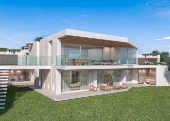 Villa Unifamiliare Via Omodeo - San Teodoro, San Teodoro - foto 6