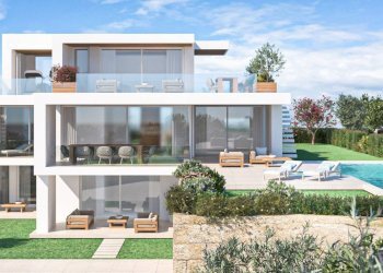 Villa Unifamiliare Via Omodeo - San Teodoro, San Teodoro - foto 8