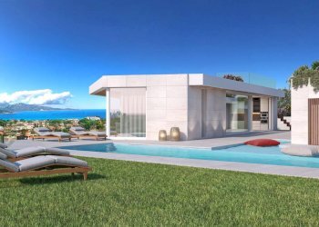 Villa Unifamiliare Via Omodeo - San Teodoro, San Teodoro - foto 1