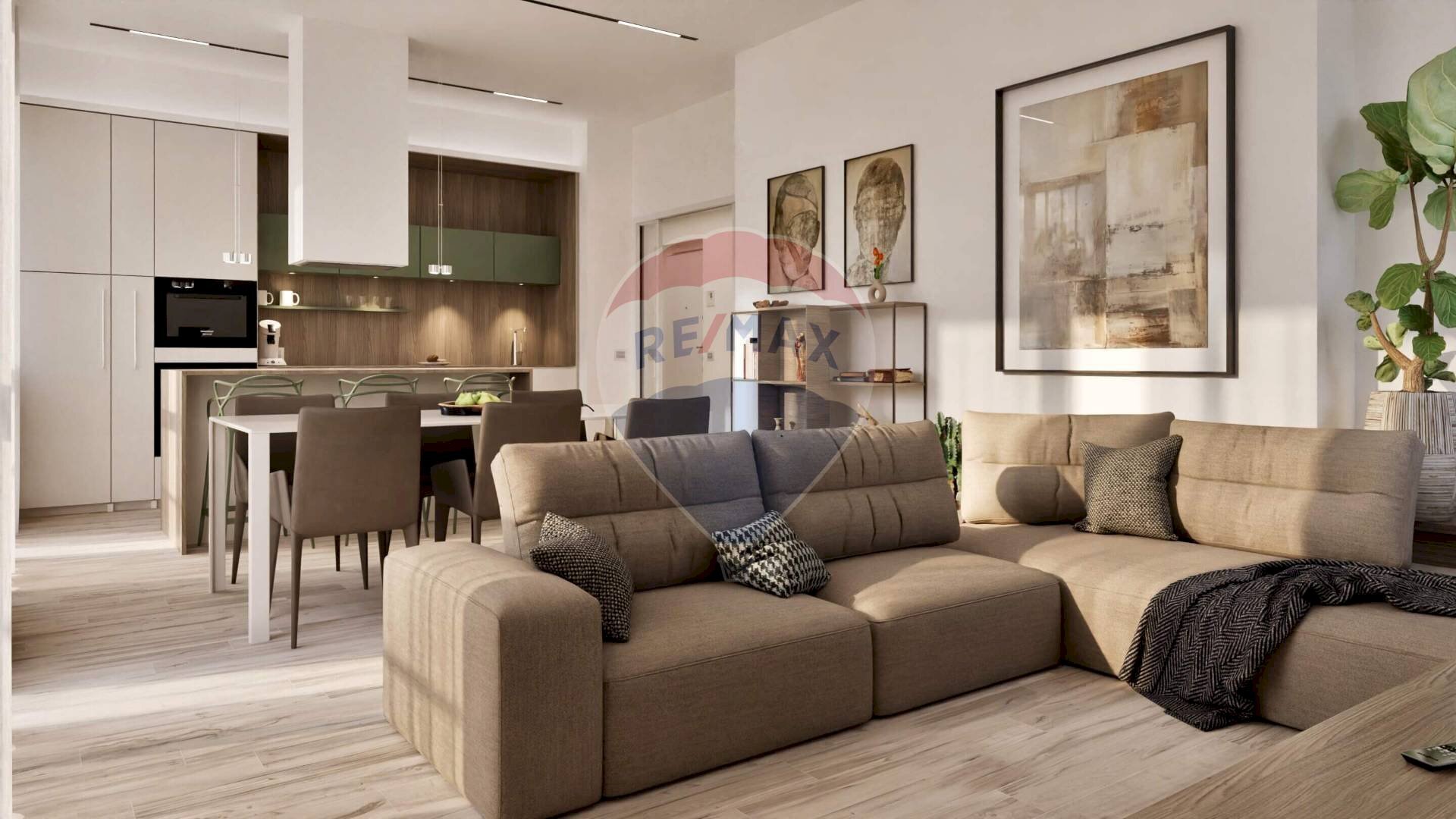 Trilocale Bergamo - foto 1