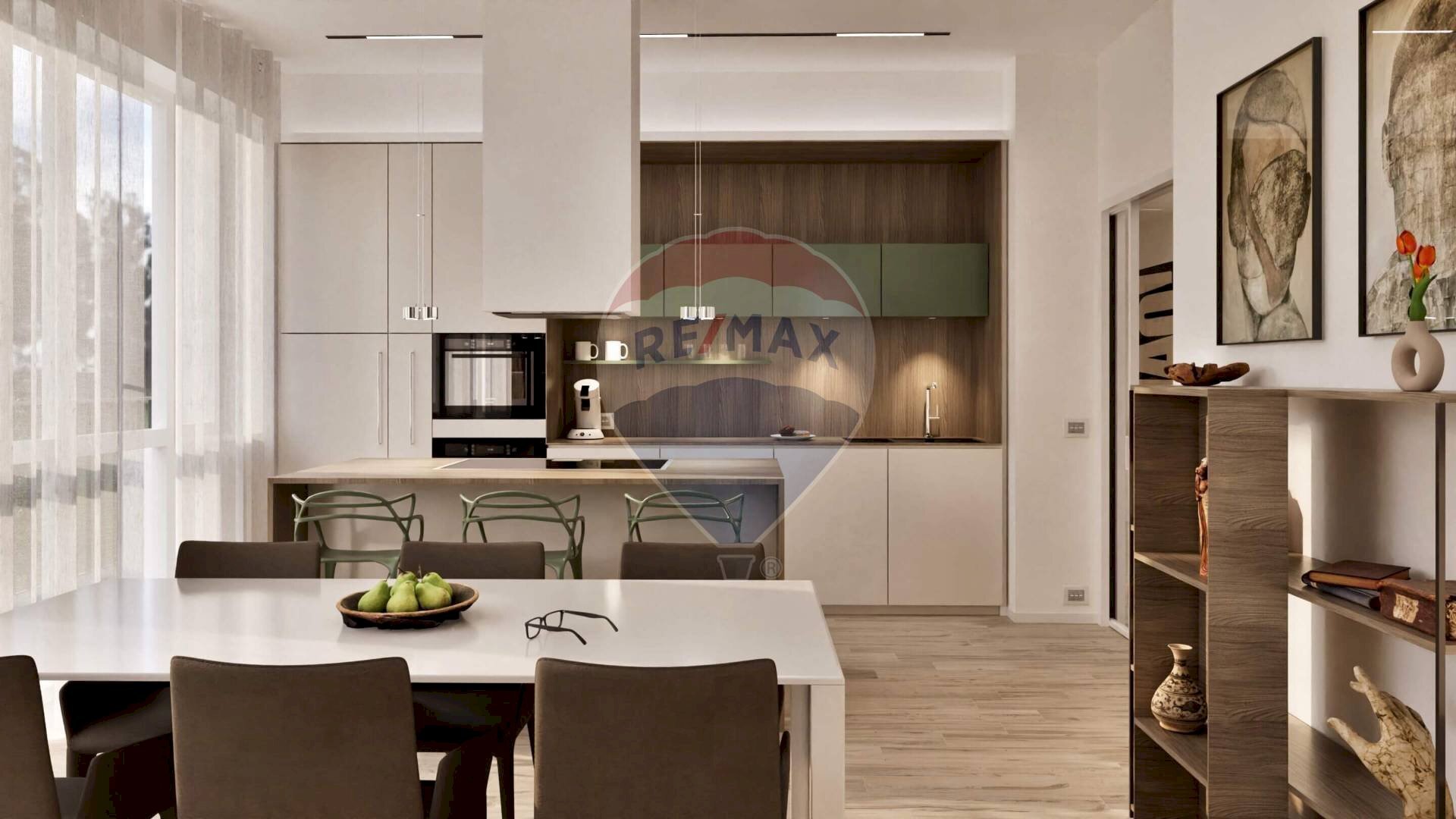 Trilocale Bergamo - foto 2