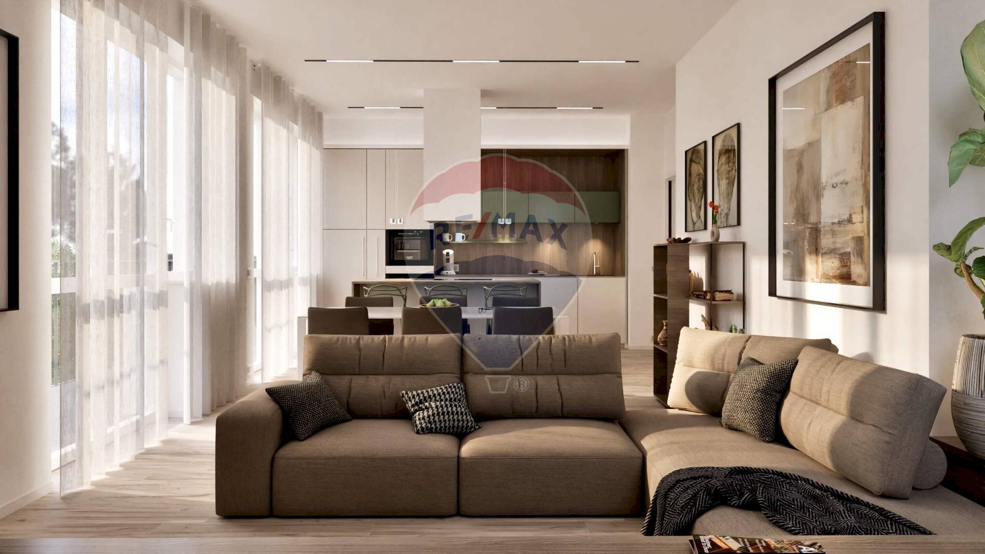 Trilocale Bergamo - foto 3