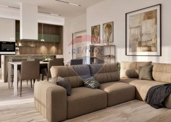 Trilocale Bergamo - foto 1