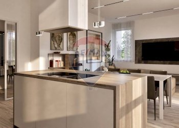 Trilocale Bergamo - foto 8