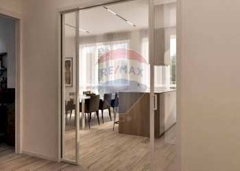 Trilocale Bergamo - foto 15