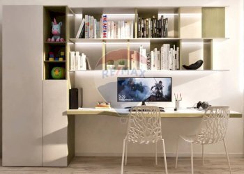 Trilocale Bergamo - foto 26