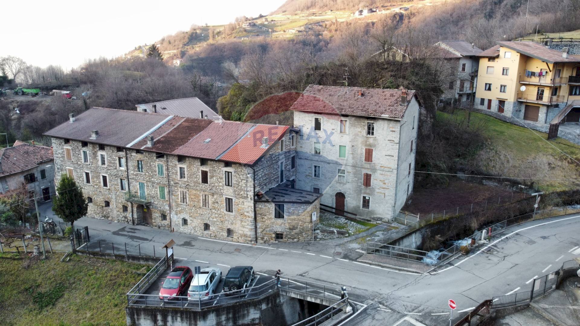 Rustico Bienno - foto 1