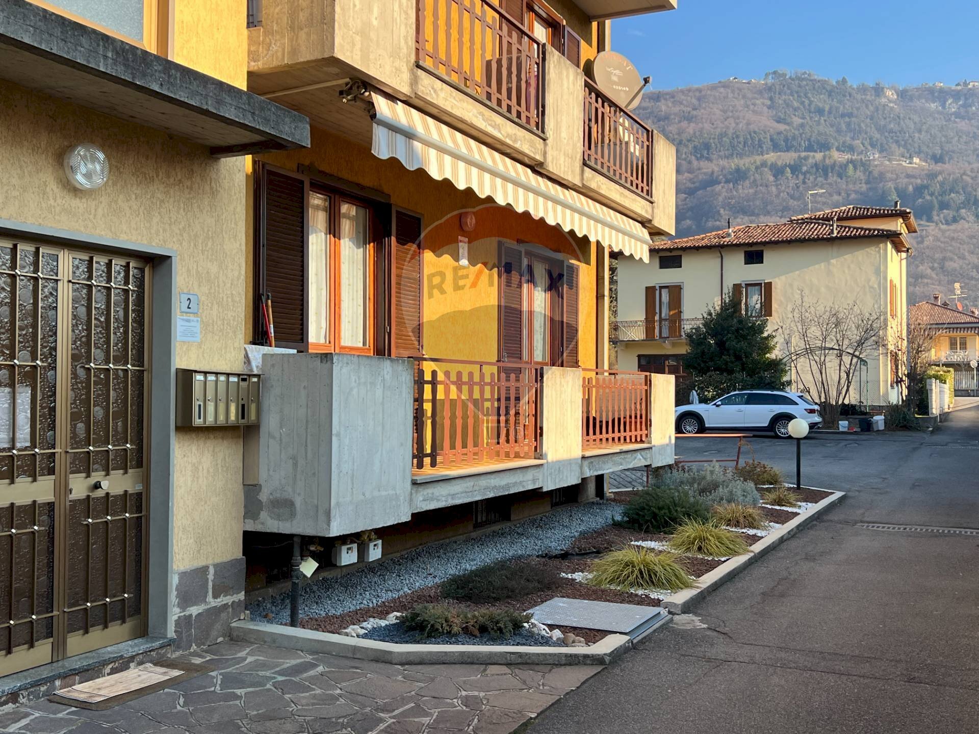 Appartamento via suor Giacinta Zanutti, Sovere - foto 2