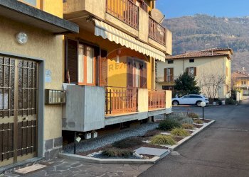 Appartamento via suor Giacinta Zanutti, Sovere - foto 2