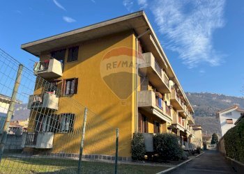 Appartamento via suor Giacinta Zanutti, Sovere - foto 26