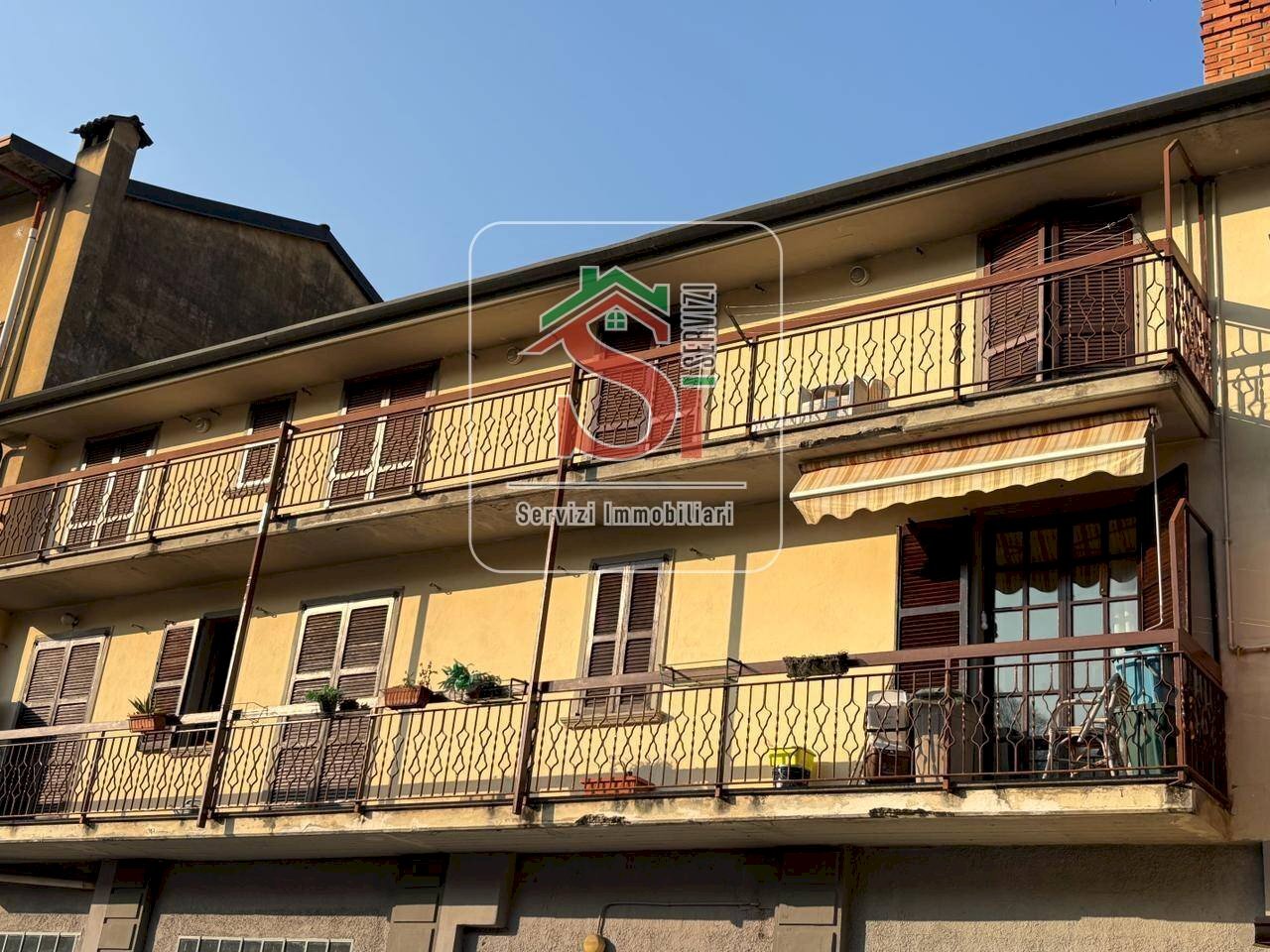 Four-room apartment Zogno - photo 2