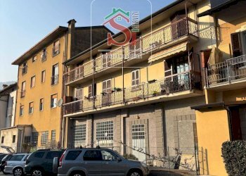 Quadrilocale Zogno - foto 1