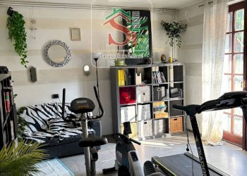 Quadrilocale Zogno - foto 6