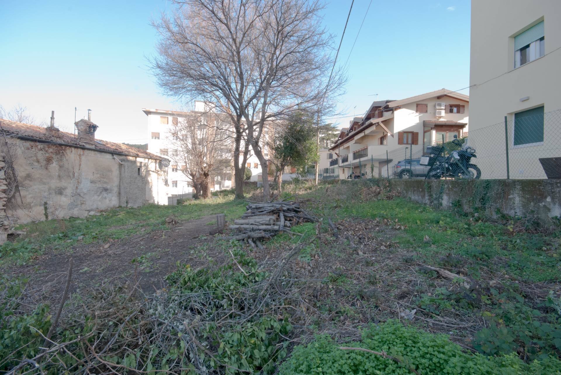 Building land sTRADA DI FIUME, Trieste - photo 3