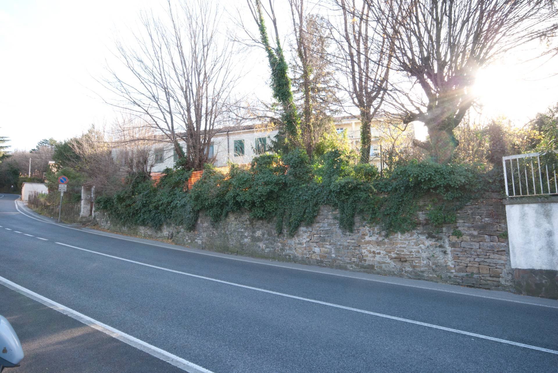 Building land sTRADA DI FIUME, Trieste - photo 1