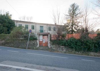 Building land sTRADA DI FIUME, Trieste - photo 6