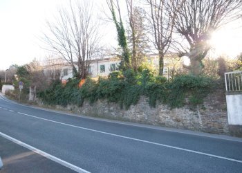 Building land sTRADA DI FIUME, Trieste - photo 1