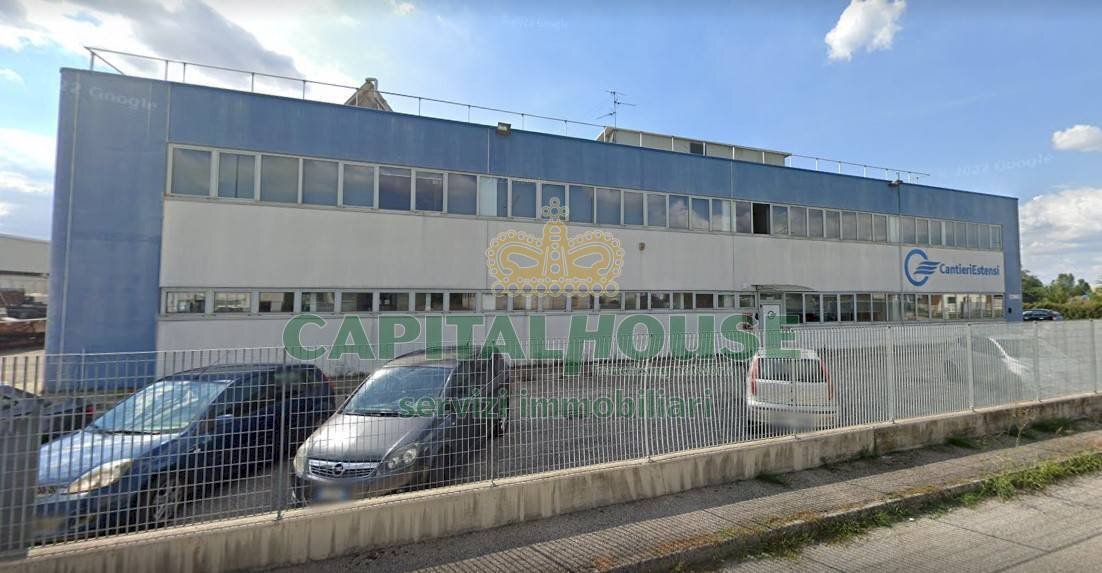 Capannone Ostellato - foto 1