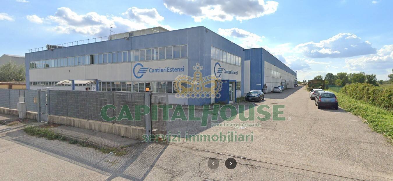 Capannone Ostellato - foto 2