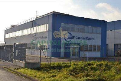 Capannone Ostellato - foto 3