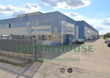 Capannone Ostellato - foto 2