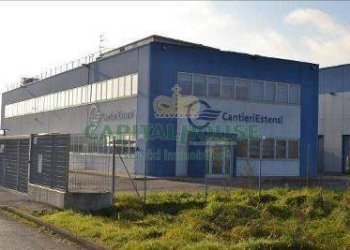 Capannone Ostellato - foto 3