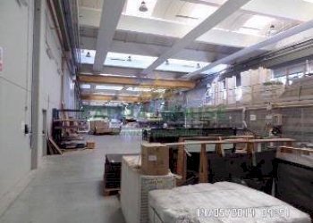 Capannone Ostellato - foto 8