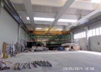 Capannone Ostellato - foto 11