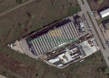 Capannone Ostellato - foto 13