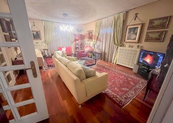 Semi-detached Villa Via Milano, Buscate - photo 11