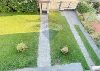 Semi-detached Villa Via Milano, Buscate - photo 18