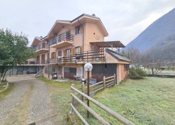 Single Family Villa Via Roma, Vaie - photo 3