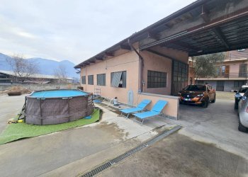 Single Family Villa Via Roma, Vaie - photo 6