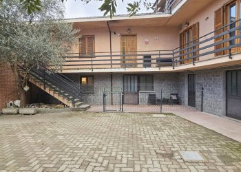 Single Family Villa Via Roma, Vaie - photo 7